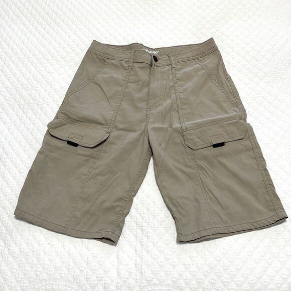 Wrangler Cargo Shorts  -  Youth 16R - Picture 1 of 4